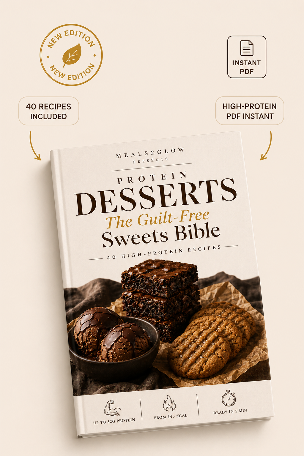 Dessert