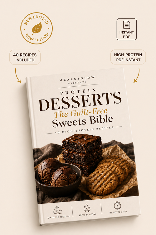 Dessert