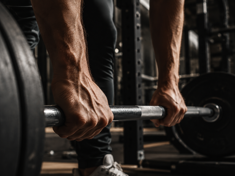 Train With Purpose. Progress With Every Session.