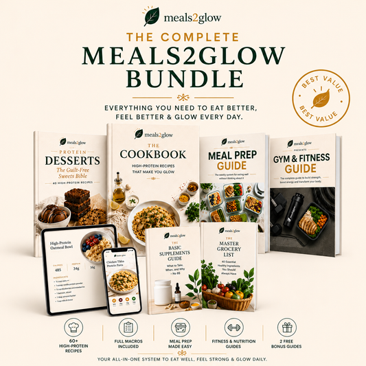 The Glow Bundle
