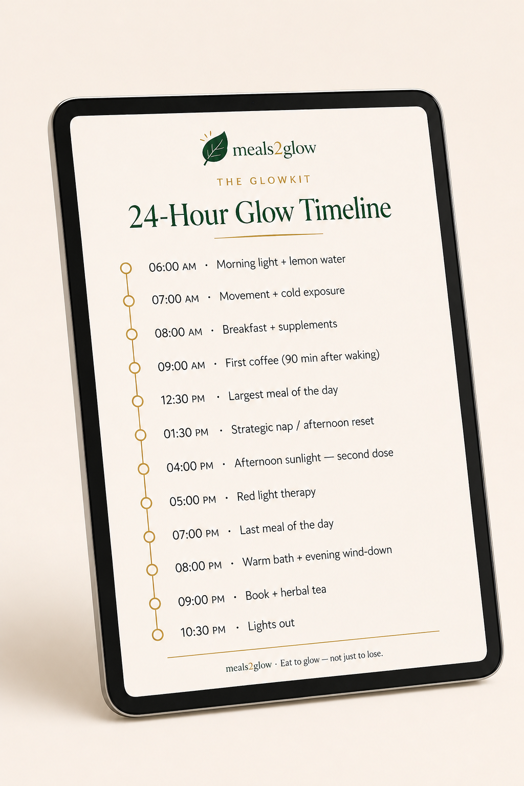 GlowKit